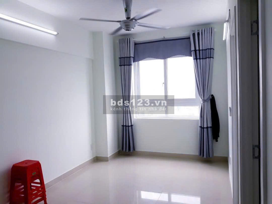 Chung Cư Nguyễn Phúc Nguyên, P10, Quận 3: Rộng 81m2, 2p ngủ, 13tr
