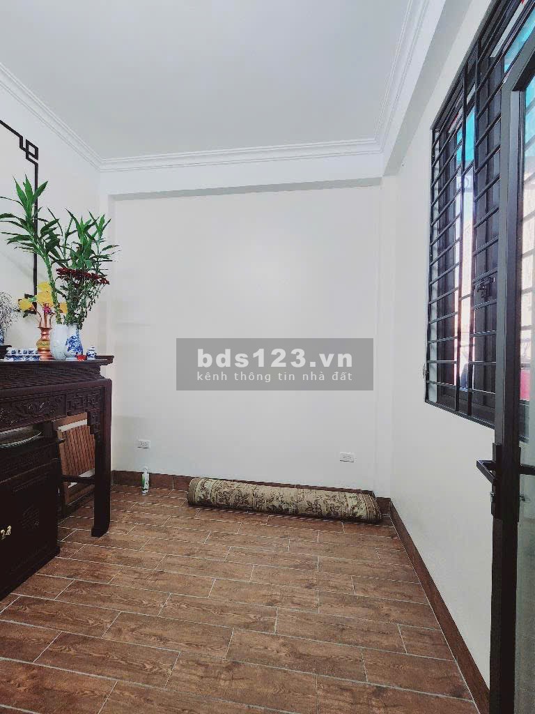 Bán nhà 6 tầng Full nội thất xịn xò, Cạnh ga tàu điện, Sát phố Hồ tùng mậu, Nhà riêng Bắc Từ Liêm!