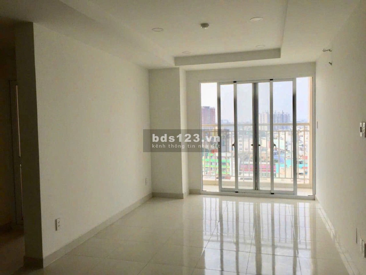 Chung cư Bàu cát, p10, Tân BÌnh: 83m2, 2p ngủ, 2wc, NT, 11tr/th