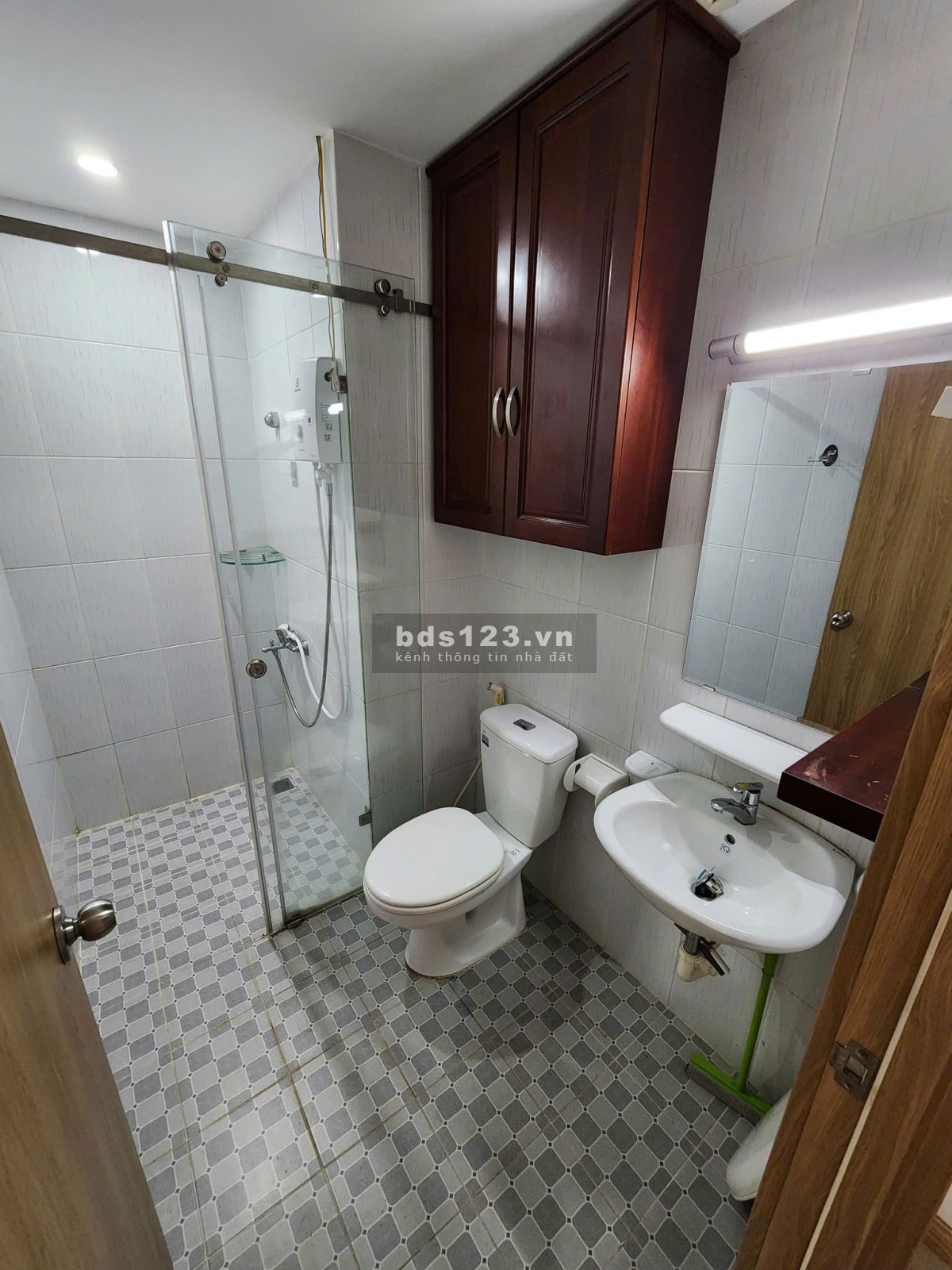 C/C Phúc Yên, P15,Tân Bình: 86m2, 2p ngủ, 2wc,Nt,11tr/th