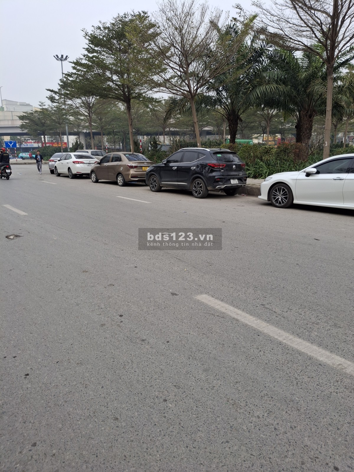 Đất đẹp Phạm Văn Đồng ô tô vào nhà 43m2 mặt tiền 5,3m vuông vắn giá 9,6 tỷ