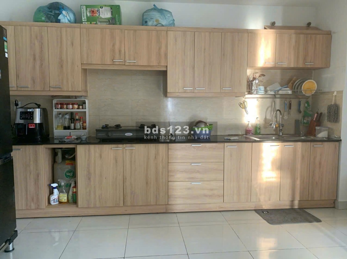 Chung cư Bàu cát, p10, Tân BÌnh: 83m2, 2p ngủ, 2wc, NT, 11tr/th