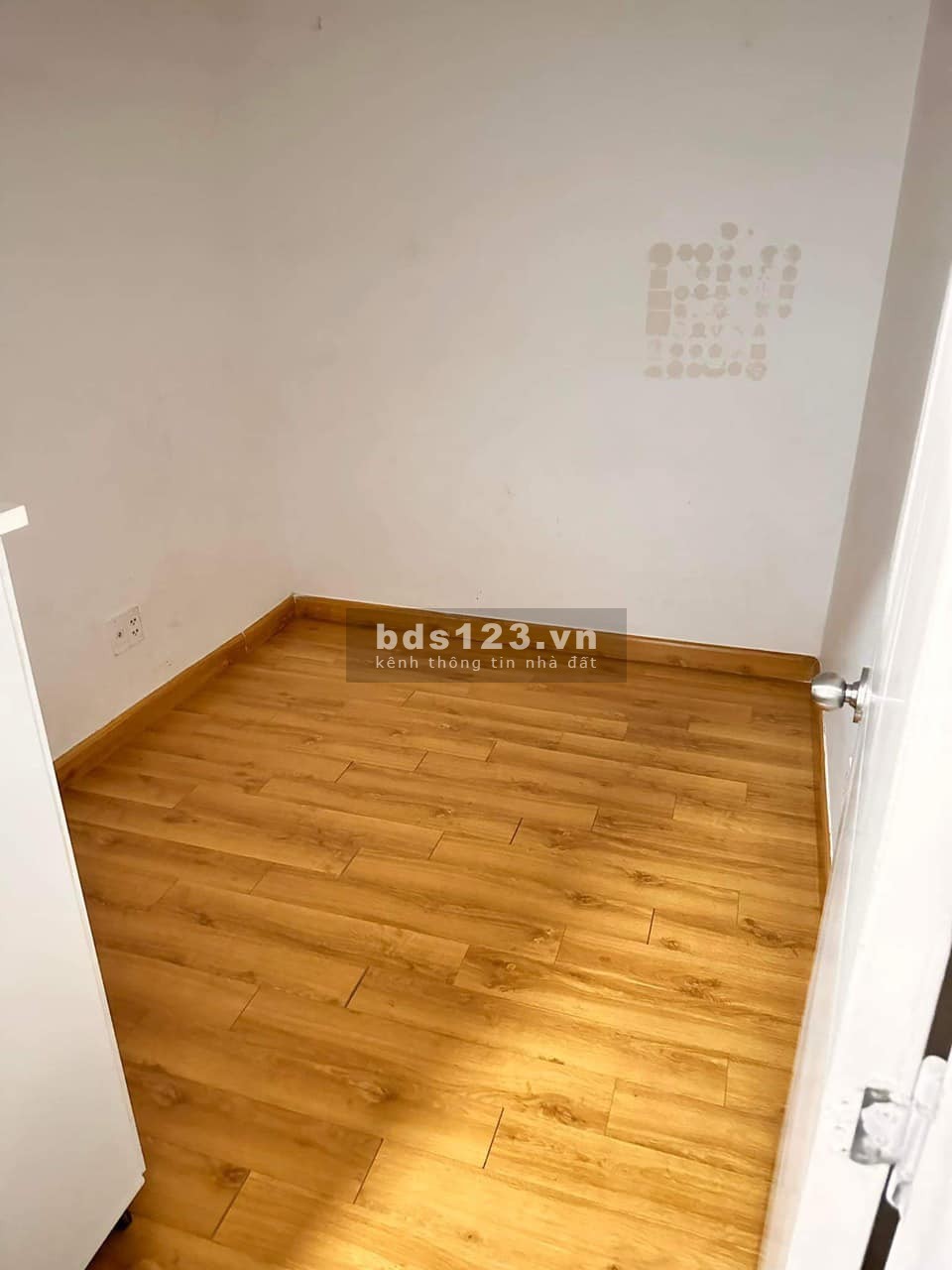 Cho Thuê CC Prosper Quận 12, DT 65m2 2PN 2WC giá 7.5Tr/Th