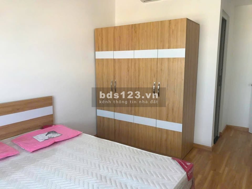 Bán CC Prosper Quận 12, DT 65m2 2PN 2WC đã có sổ 2.25 Tỷ.