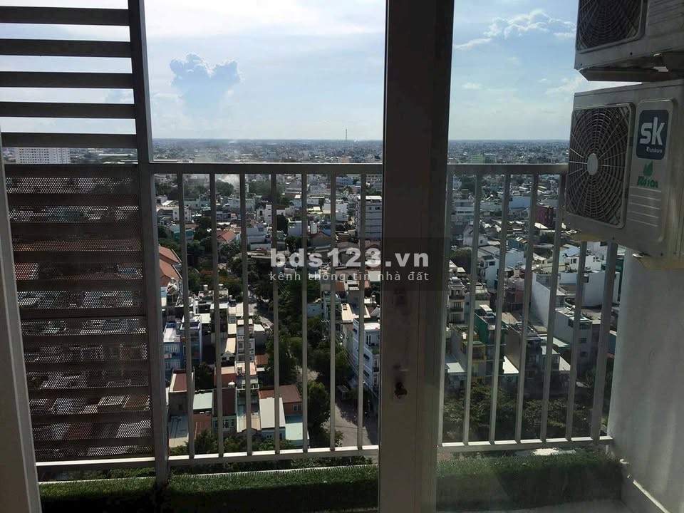 Bán CC Prosper Quận 12, DT 65m2 2PN 2WC đã có sổ 2.25 Tỷ.