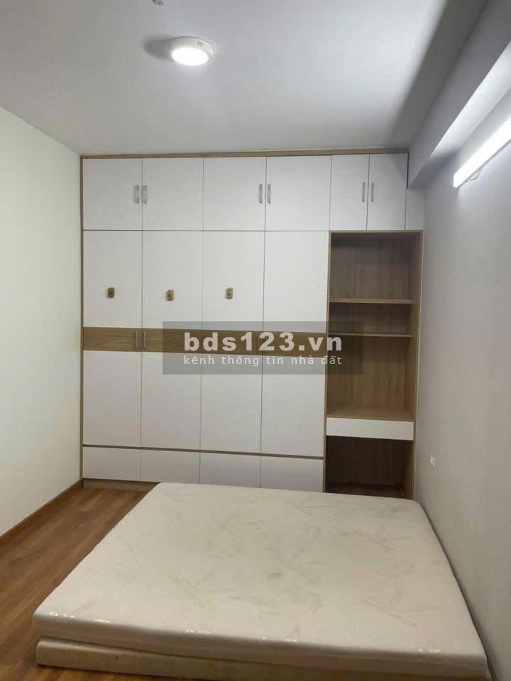 CHung cư carillon 5, 77m2, 2PN, 2WC, 12tr/tháng, Luỹ Bán Bích, Tân Phú.