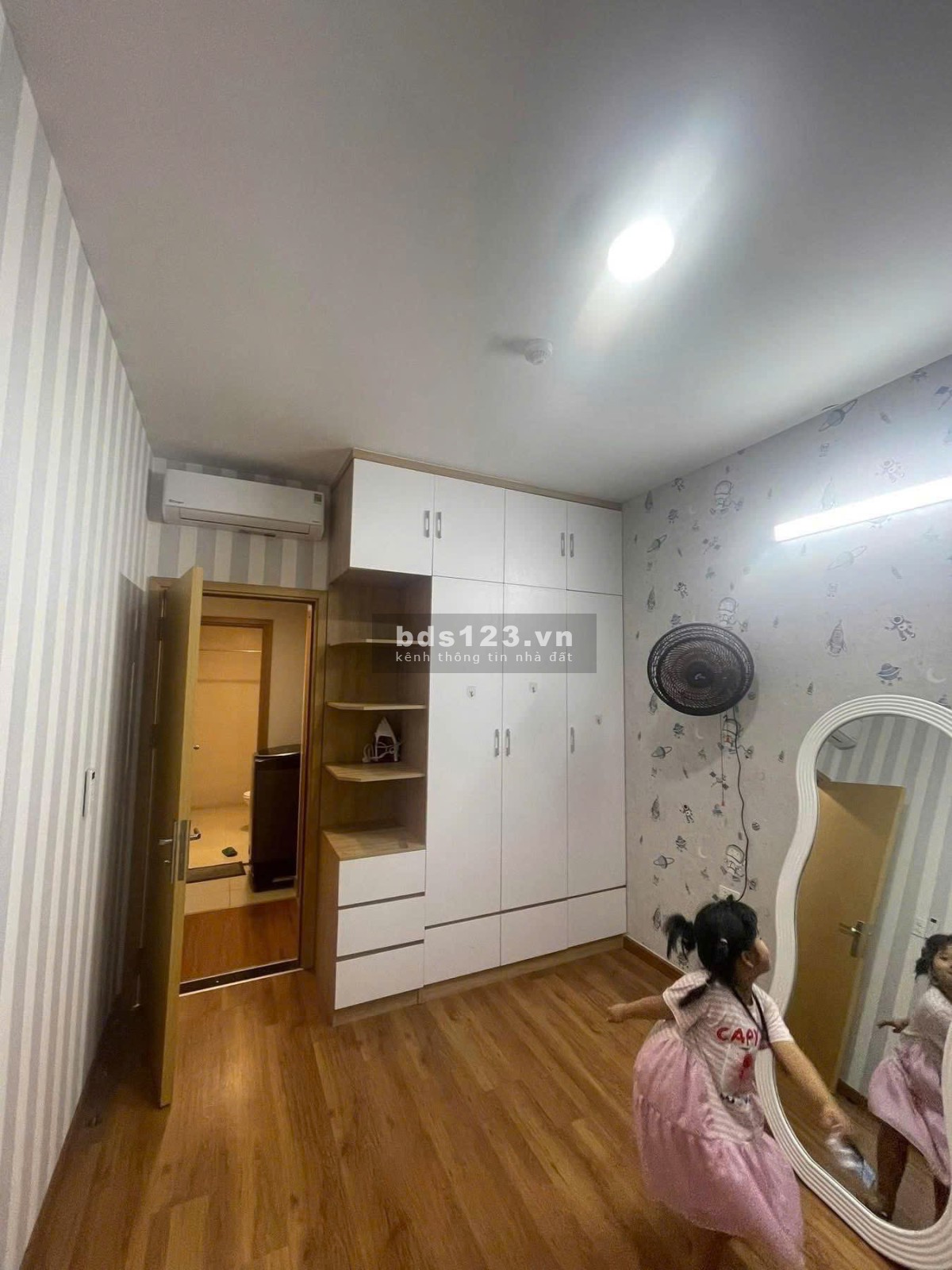 CHung cư carillon 5, 77m2, 2PN, 2WC, 12tr/tháng, Luỹ Bán Bích, Tân Phú.