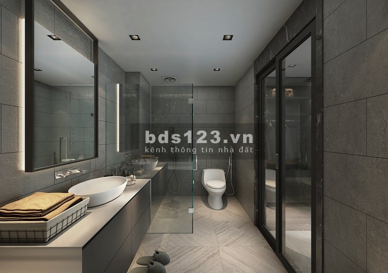 Bán căn hộ ngoại giao Sunshine Golden River - Tây Hồ - 141,5m2 - 3PN - Giá bán rẻ nhất thị trường !