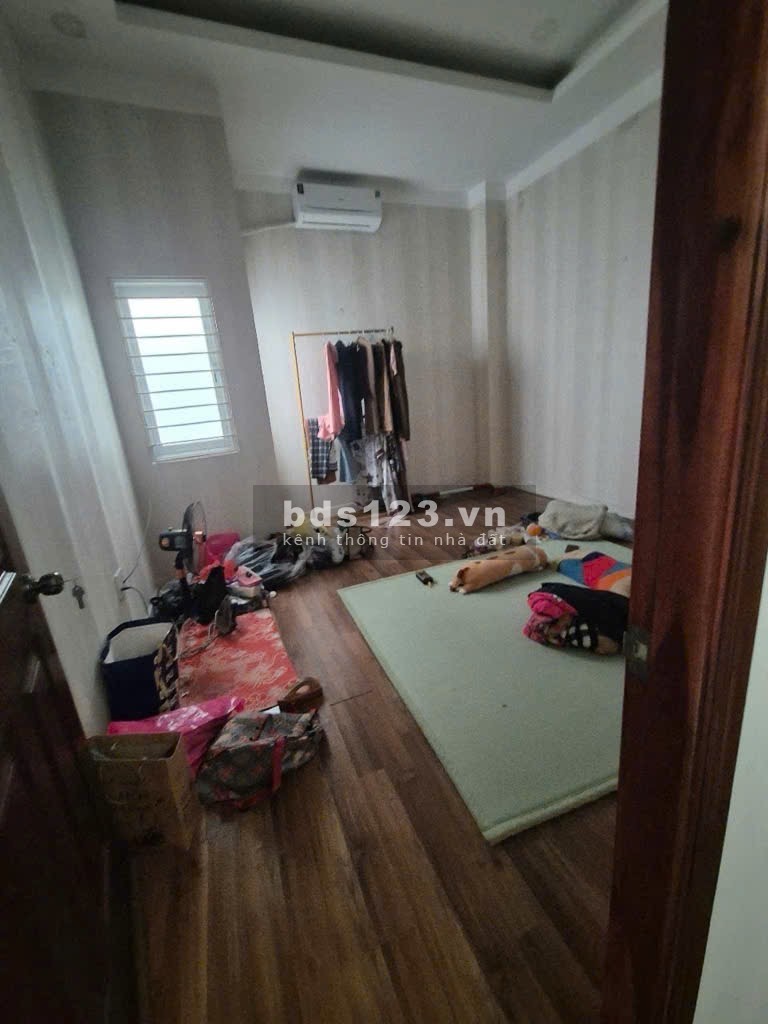 Bán nhà 3 tầng hẻm xe tải sát mặt tiền đường Hương lộ 2 giá 6.35 tỷ