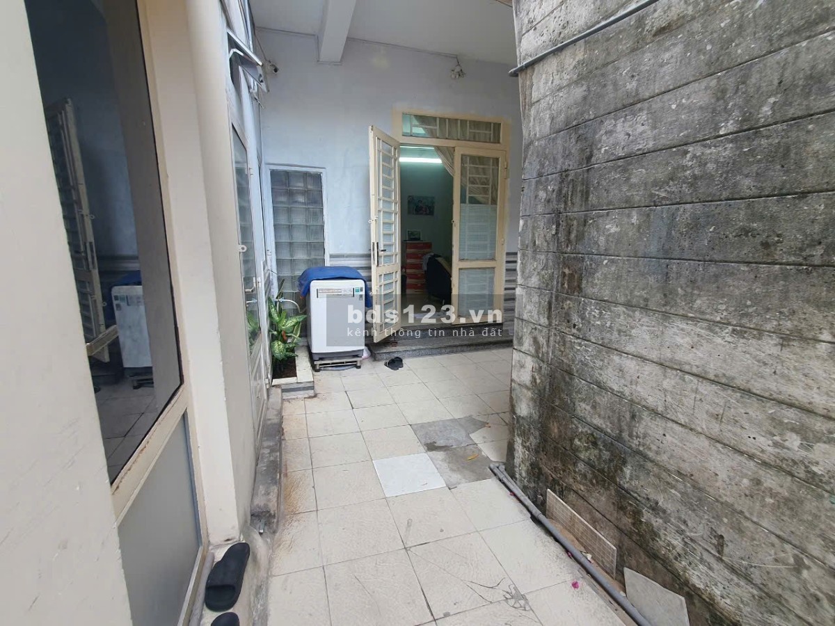 Chính chủ bán liền 2 căn trong khu biệt thự 400m2 ngay trung tâm đường Kỳ Đồng, P9, Quận 3 HCM