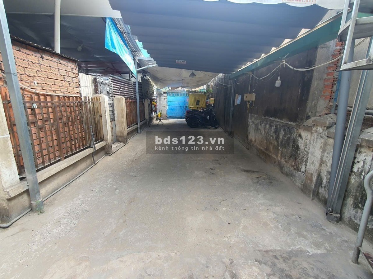 Chính chủ bán liền 2 căn trong khu biệt thự 400m2 ngay trung tâm đường Kỳ Đồng, P9, Quận 3 HCM