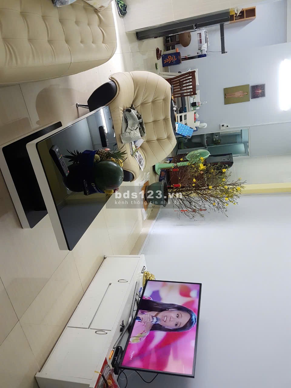 Chính chủ bán liền 2 căn trong khu biệt thự 400m2 ngay trung tâm đường Kỳ Đồng, P9, Quận 3 HCM