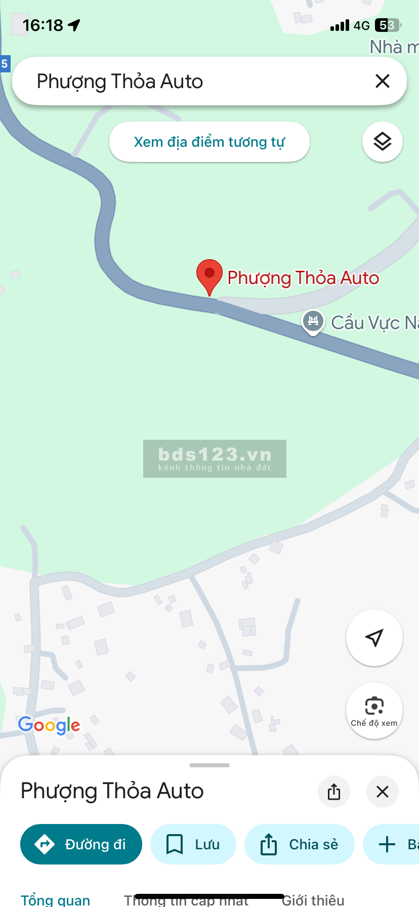 Chính chủ cho thuê kiot. Diện tích 8x10. Có mái che, tổng diện tích đất là 240m2.