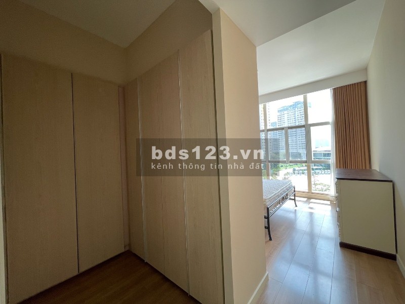 The Estella cho thuê căn hộ 3 phòng ngủ giá tốt, diện tích 146m2, quận 2