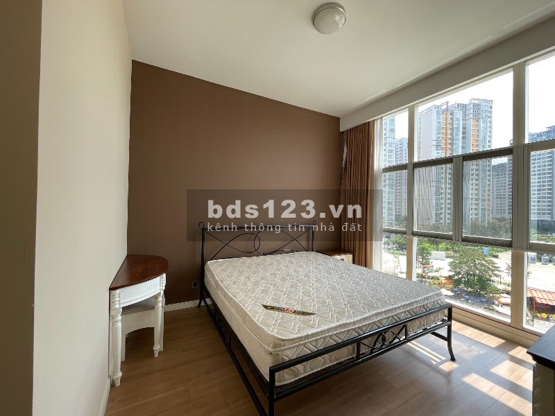 The Estella cho thuê căn hộ 3 phòng ngủ giá tốt, diện tích 146m2, quận 2
