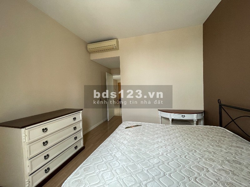 The Estella cho thuê căn hộ 3 phòng ngủ giá tốt, diện tích 146m2, quận 2