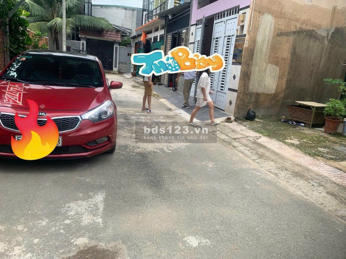Cực hot Nhà HXH Gò Cát, Phú Hữu, Q.9. DT:151m2, 4PN chỉ 5,35tỷ