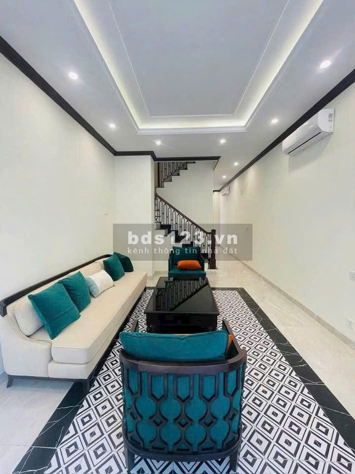 Cho thuê nhà biệt thự tứ lập 4PN tại Vinhome Ocean Park 2 3, full nội thất – view đẹp