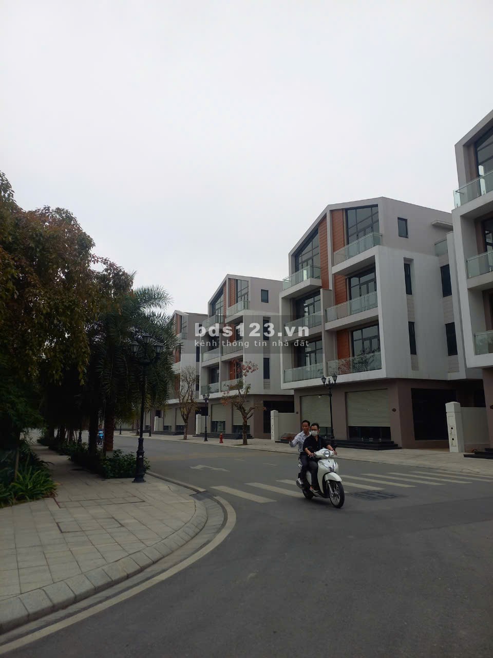 Cơ hội đầu tư – Sở hữu ngay căn liền kề 2 mặt tiền Ánh Dương tại Vinhomes 3 Hưng Yên