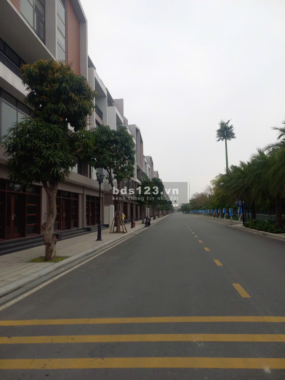 Cơ hội đầu tư – Sở hữu ngay căn liền kề 2 mặt tiền Ánh Dương tại Vinhomes 3 Hưng Yên