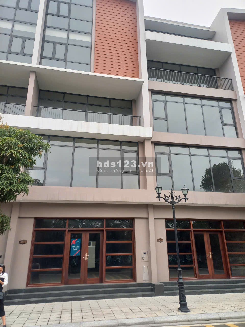 Cơ hội đầu tư – Sở hữu ngay căn liền kề 2 mặt tiền Ánh Dương tại Vinhomes 3 Hưng Yên