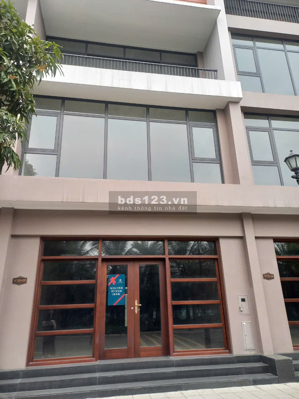Cơ hội đầu tư – Sở hữu ngay căn liền kề 2 mặt tiền Ánh Dương tại Vinhomes 3 Hưng Yên
