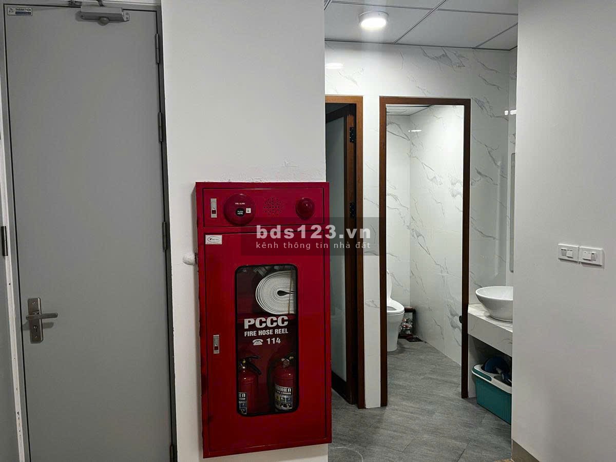 Siêu phẩm - mặt phố Triệu Việt Vương - quận Hai Bà Trưng - 150m2*11T - MT 6.5m - 190 tỷ!