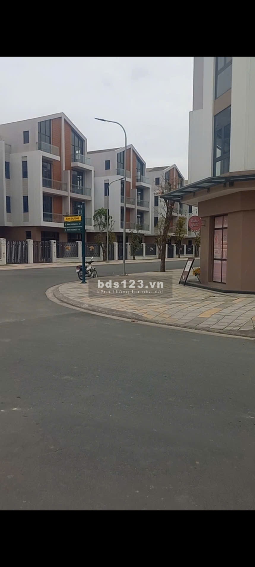 Cơ hội đầu tư – Sở hữu ngay căn liền kề 2 mặt tiền Ánh Dương tại Vinhomes 3 Hưng Yên