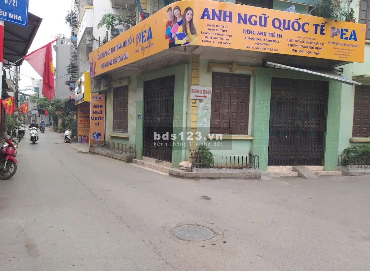 Cơ hội sở hữu lô đất vàng Miêu Nha – Mời đầu tư!