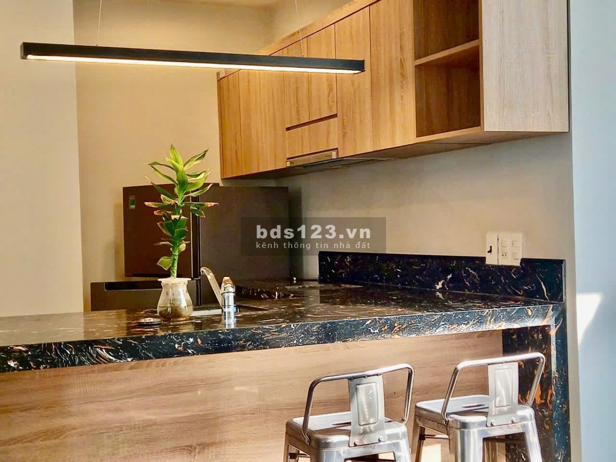 Cho thuê căn hộ 1 ngủ siêu thoáng giá chỉ 8tr tại KĐT Waterfront
