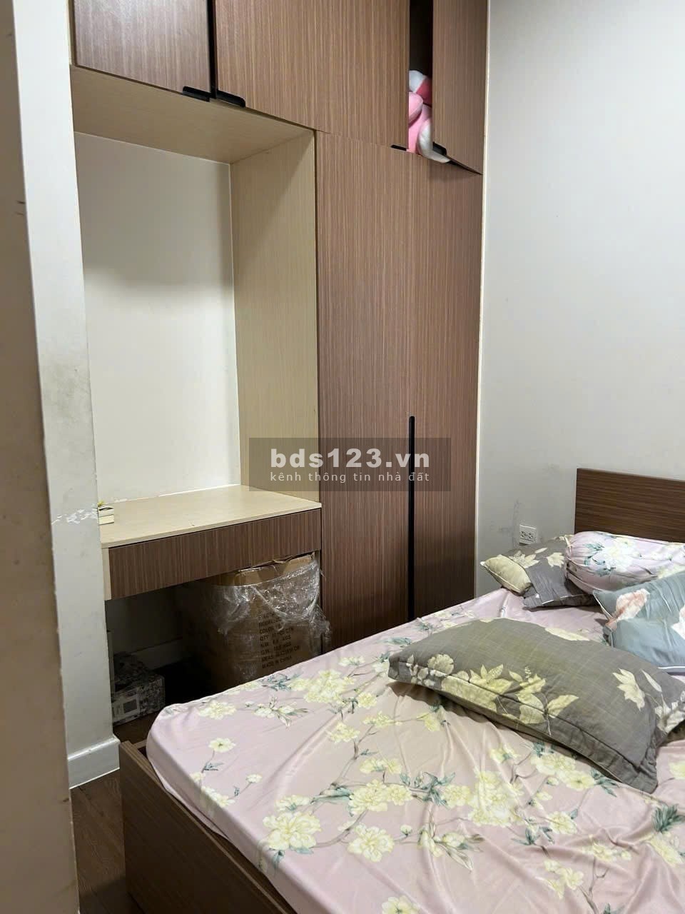 C/C Phúc Yên, P15,Tân Bình: 86m2, 2p ngủ, 2wc, NT, 11tr/th