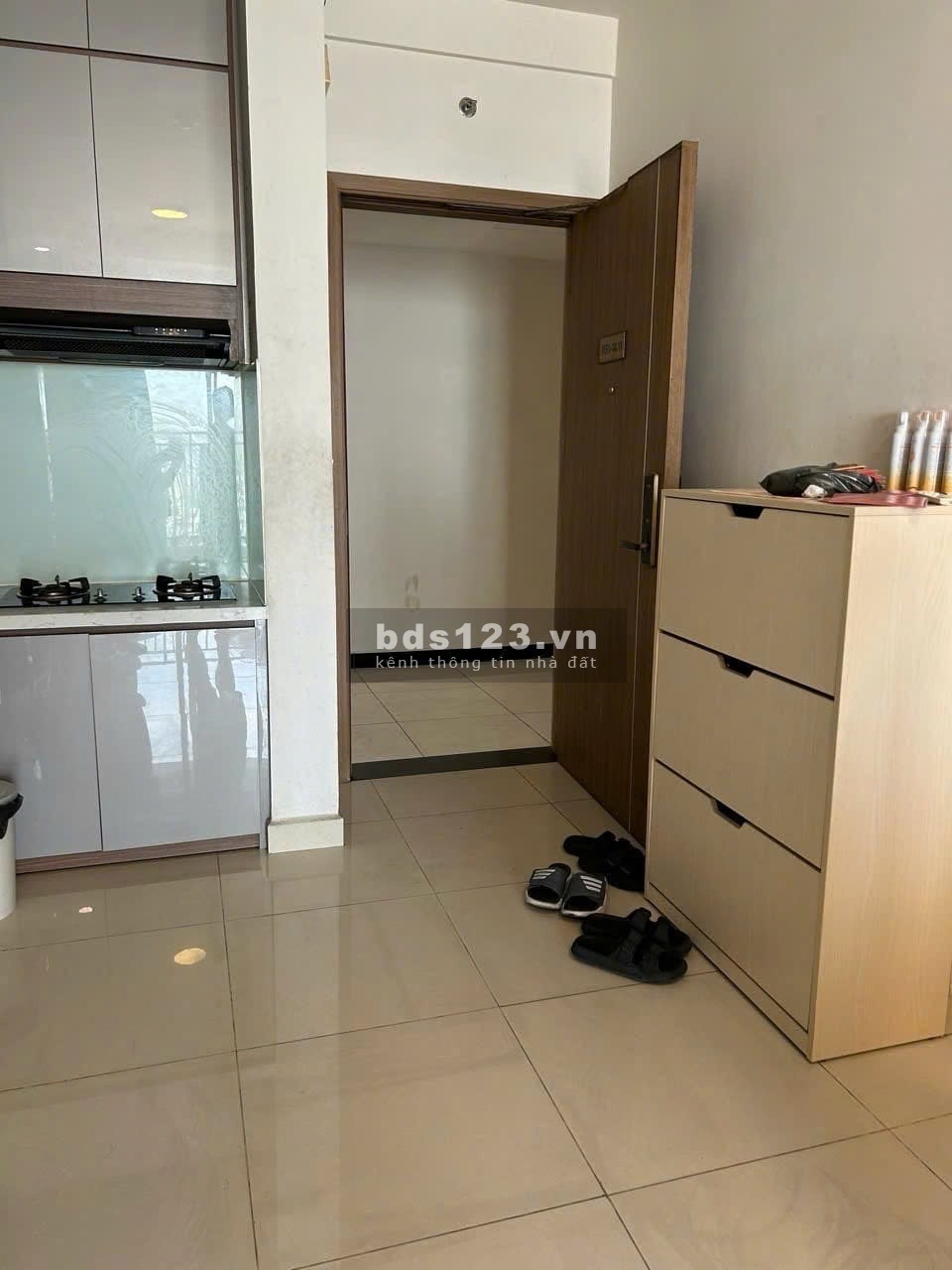 C/C Phúc Yên, P15,Tân Bình: 86m2, 2p ngủ, 2wc, NT, 11tr/th