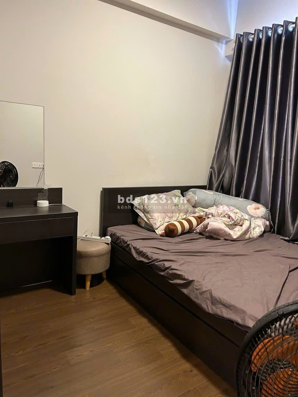 C/C Phúc Yên, P15,Tân Bình: 86m2, 2p ngủ, 2wc, NT, 11tr/th