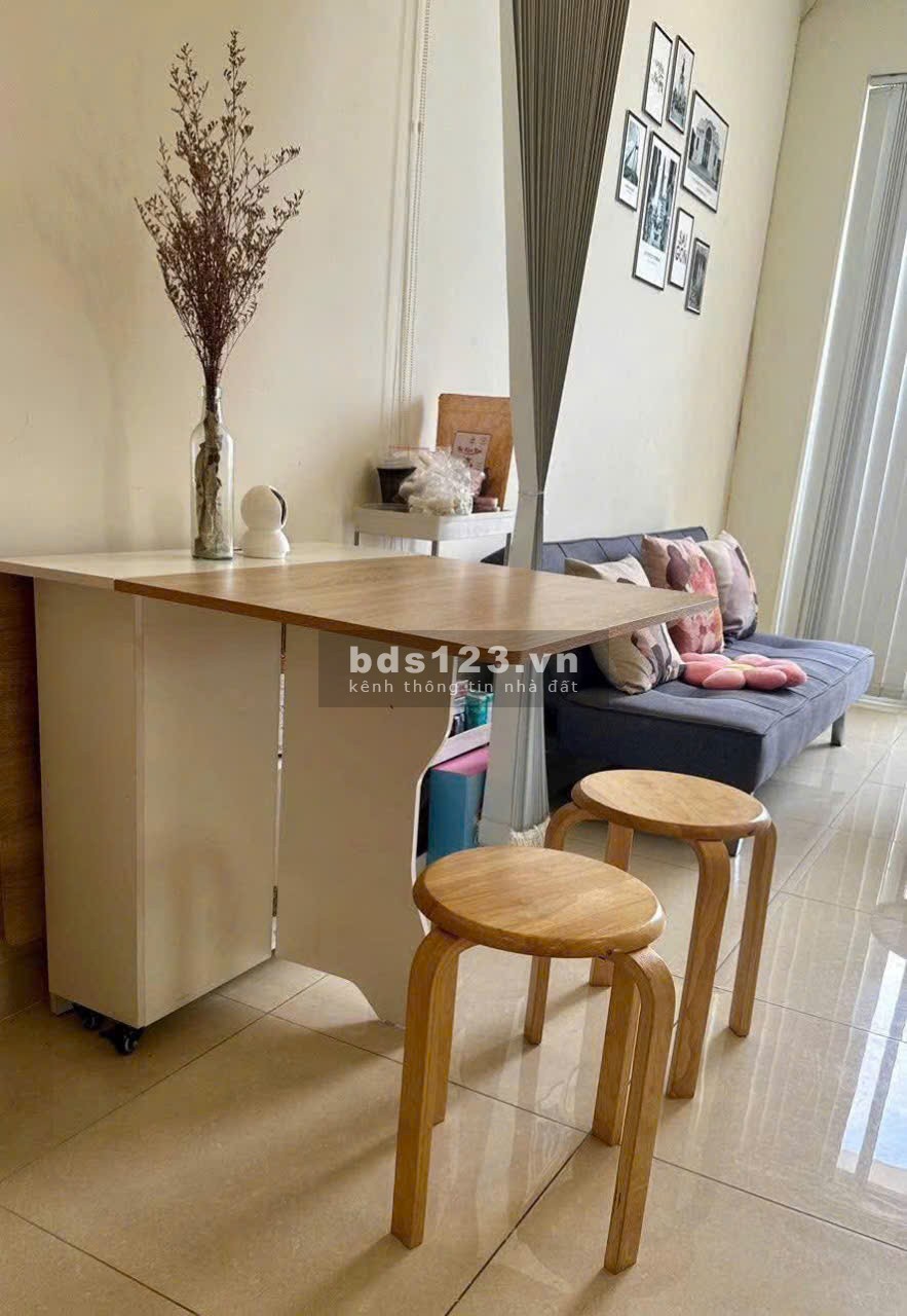 Chung cư Bàu cát, p10, Tân BÌnh: 83m2, 2p ngủ, 2wc, NT, 11tr/th