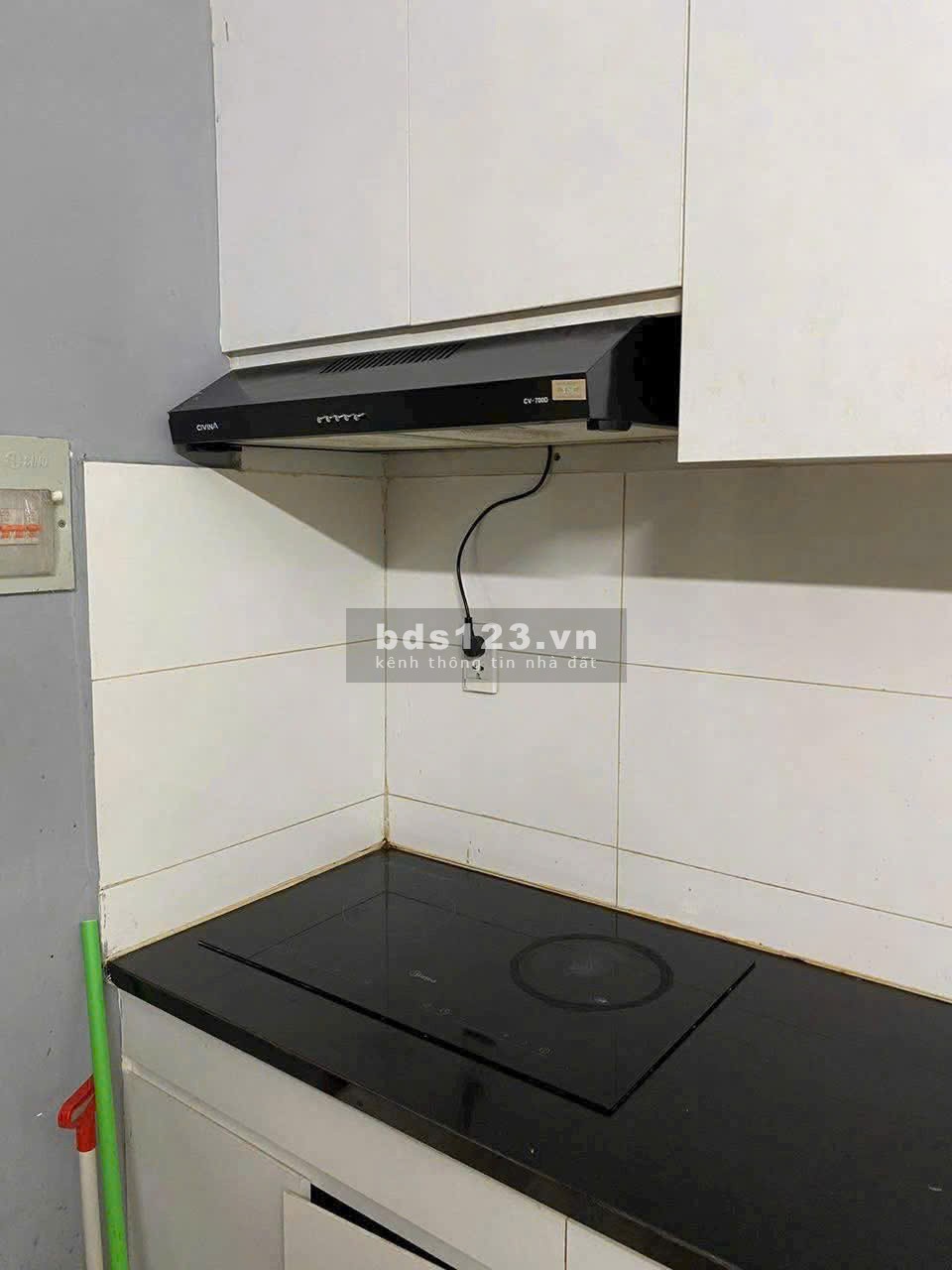 Chung cư Hoa Sen, Lạc Long Quân, Q11: 105m2, 3p ngủ, NT, giá 14tr/th