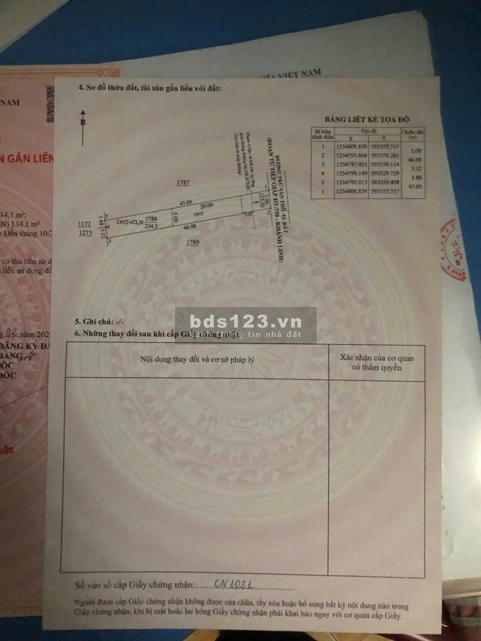Đất Bàu Bàng Bình Dương giá ngợp rẻ nhất thị trường