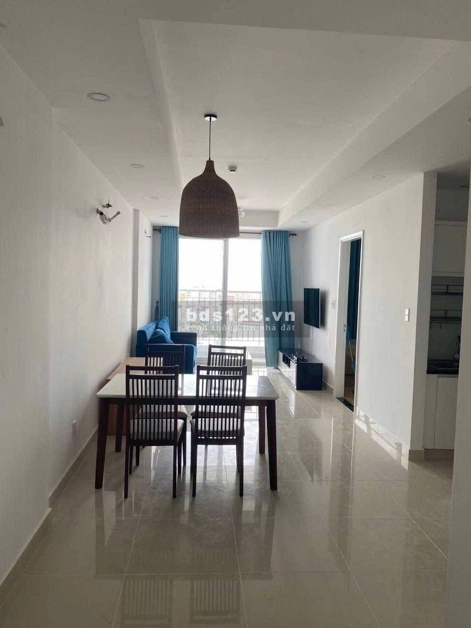 Chung cư Harmona,Trương Công Định, P14, Tân Bình: 76m2, 2 p ngủ, 11tr/th