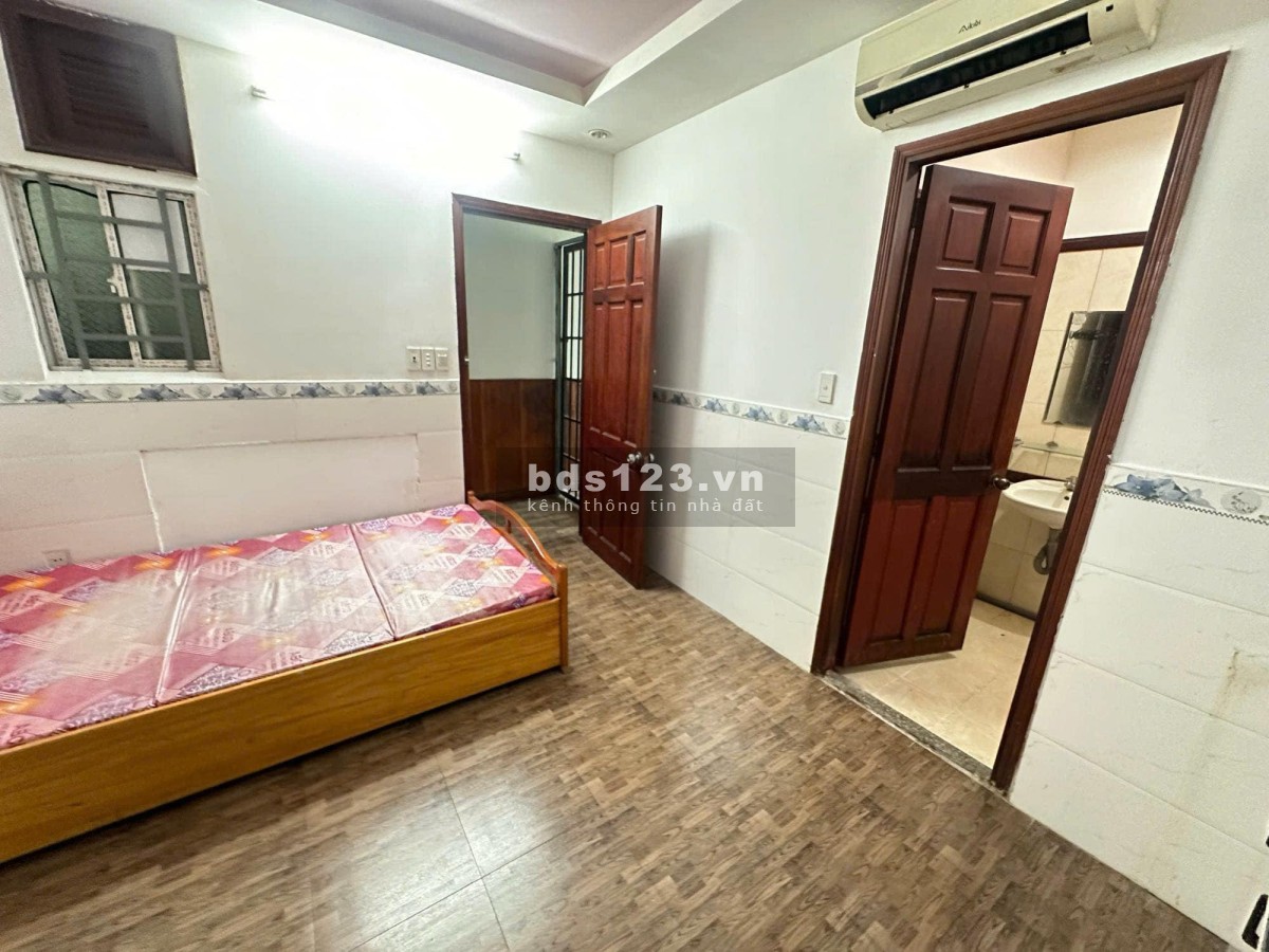 Cho thuê phòng full nội thất, có thể nuôi thú cưng