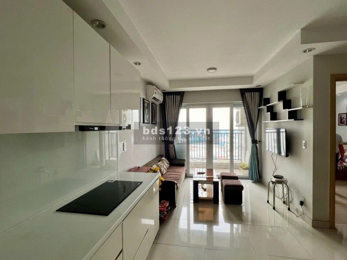 Chung cư Phúc Yên 2, Phan Huy Ích, P15, Tân Bình, 90m2, 2PN, 11tr/tháng.
