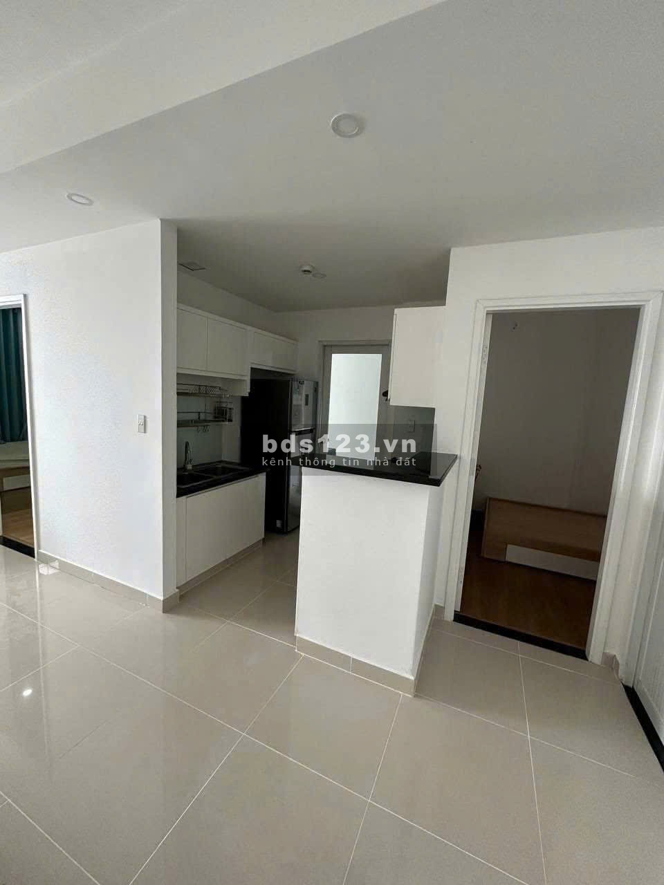 Chung cư Harmona,Trương Công Định, P14, Tân Bình: 76m2, 2 p ngủ, 11tr/th
