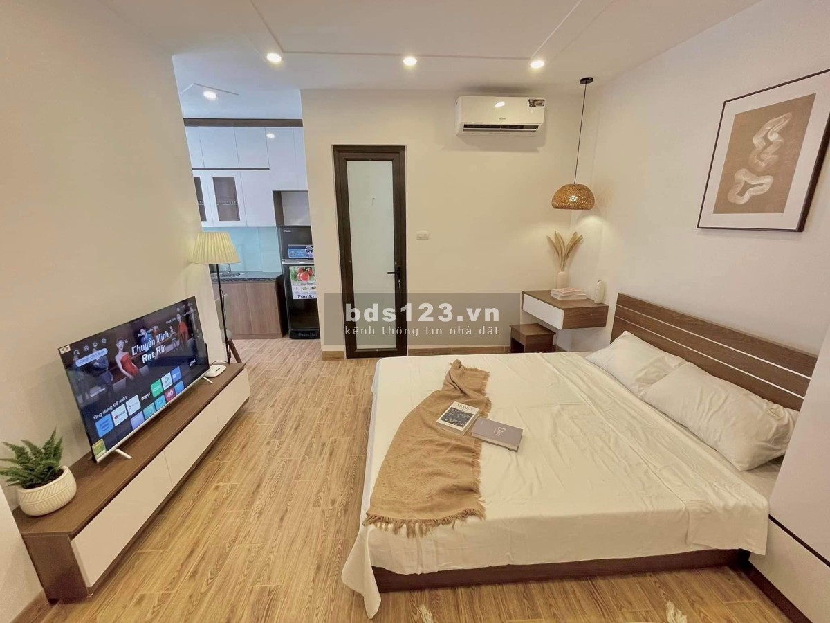Bán nhà LK Mậu Lương 50m2 x 5 tầng, Phân lô, Ô Tô Vào nhà, Vỉa Hè Kinh Doanh, sẵn ô chờ thang máy