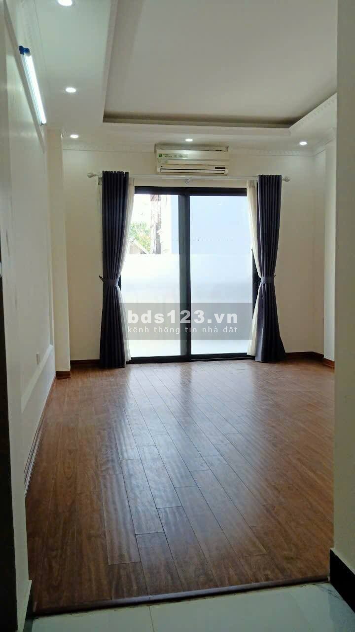 Bán Nhà 5 Tầng, MT 5,1m Ngõ xe 3 GácTại Hà Trì – Ngõ Thông, Giá Chỉ 6,2 Tỷ