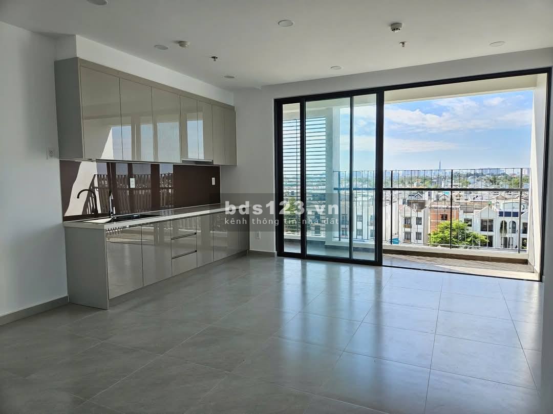 Cho thuê CC Quận 9 - 2PN, 2WC, 73m2 - 6.5 triệu/th. LH 0919 838 703