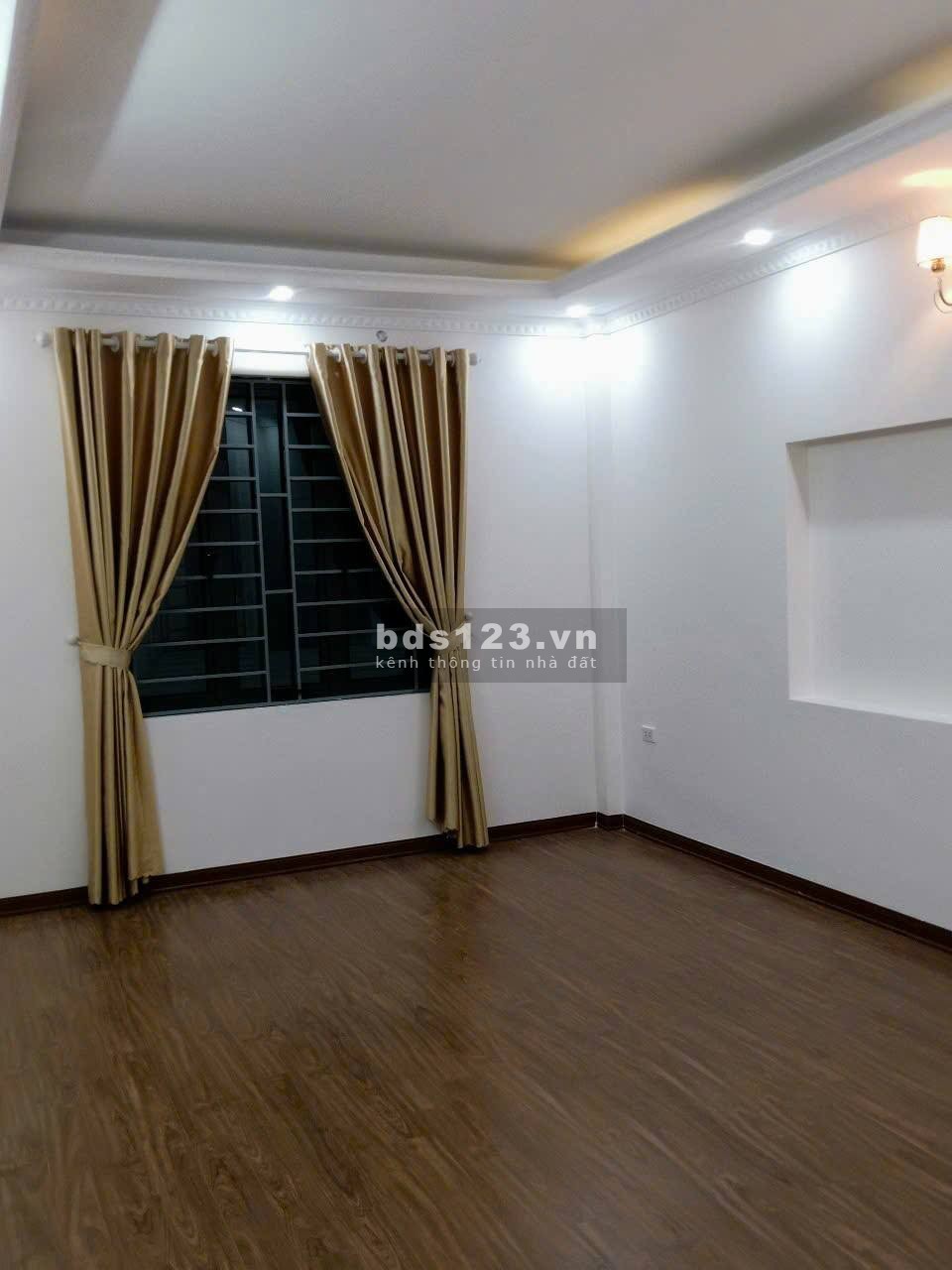 Bán Nhà 5 Tầng, MT 5,1m Ngõ xe 3 GácTại Hà Trì – Ngõ Thông, Giá Chỉ 6,2 Tỷ
