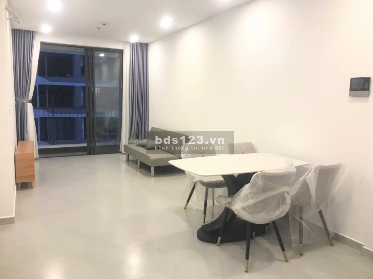 Cho thuê CC Quận 9 - 2PN, 2WC, 73m2 - 6.5 triệu/th. LH 0919 838 703