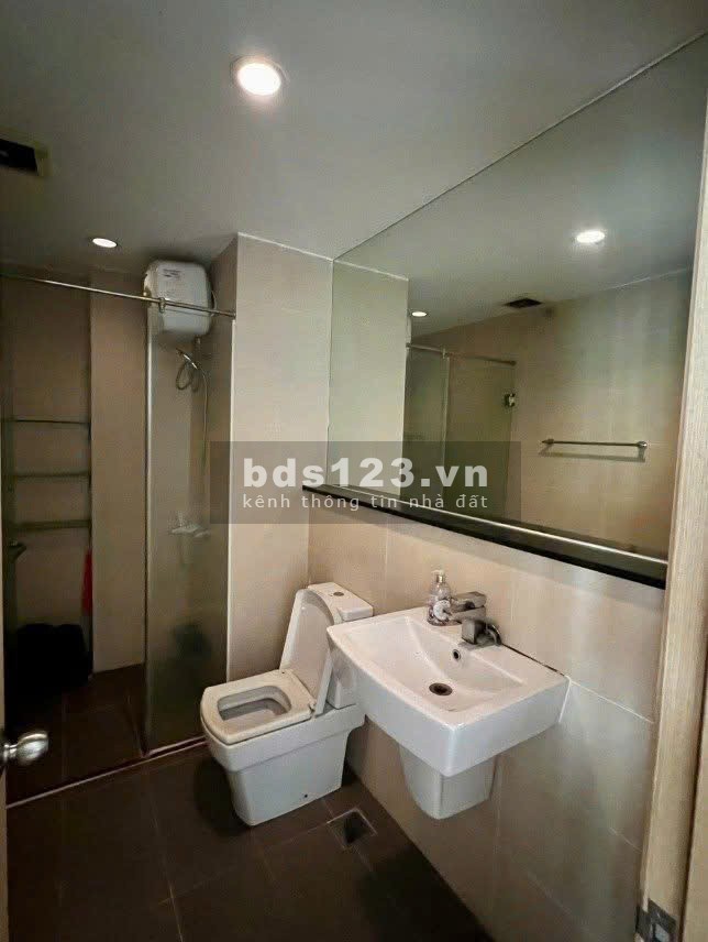 Chung cư Phúc Yên 2, Phan Huy Ích, P15, Tân Bình, 90m2, 2PN, 11tr/tháng.