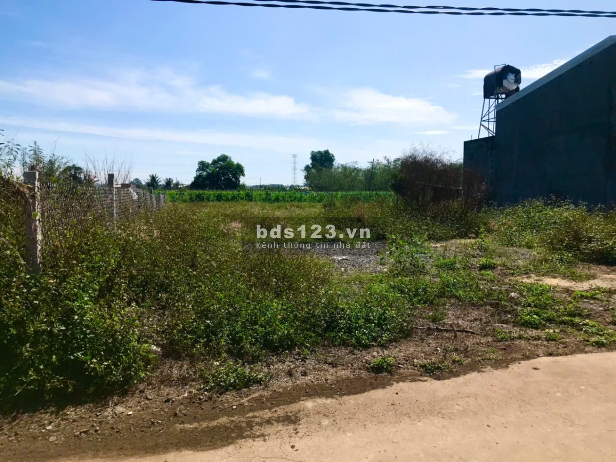 Chỉ từ 650 triệu có trong tay mảnh đất nằm tại trung tâm Thống Nhất, Đồng Nai, cơ hội đầu tư hấp dẫn
