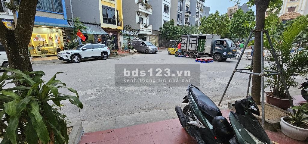 Bán nhà đẹp cuối Lê Lợi ngon bổ rẻ nhất Hà Đông 38m nhỉnh 4 tỷ