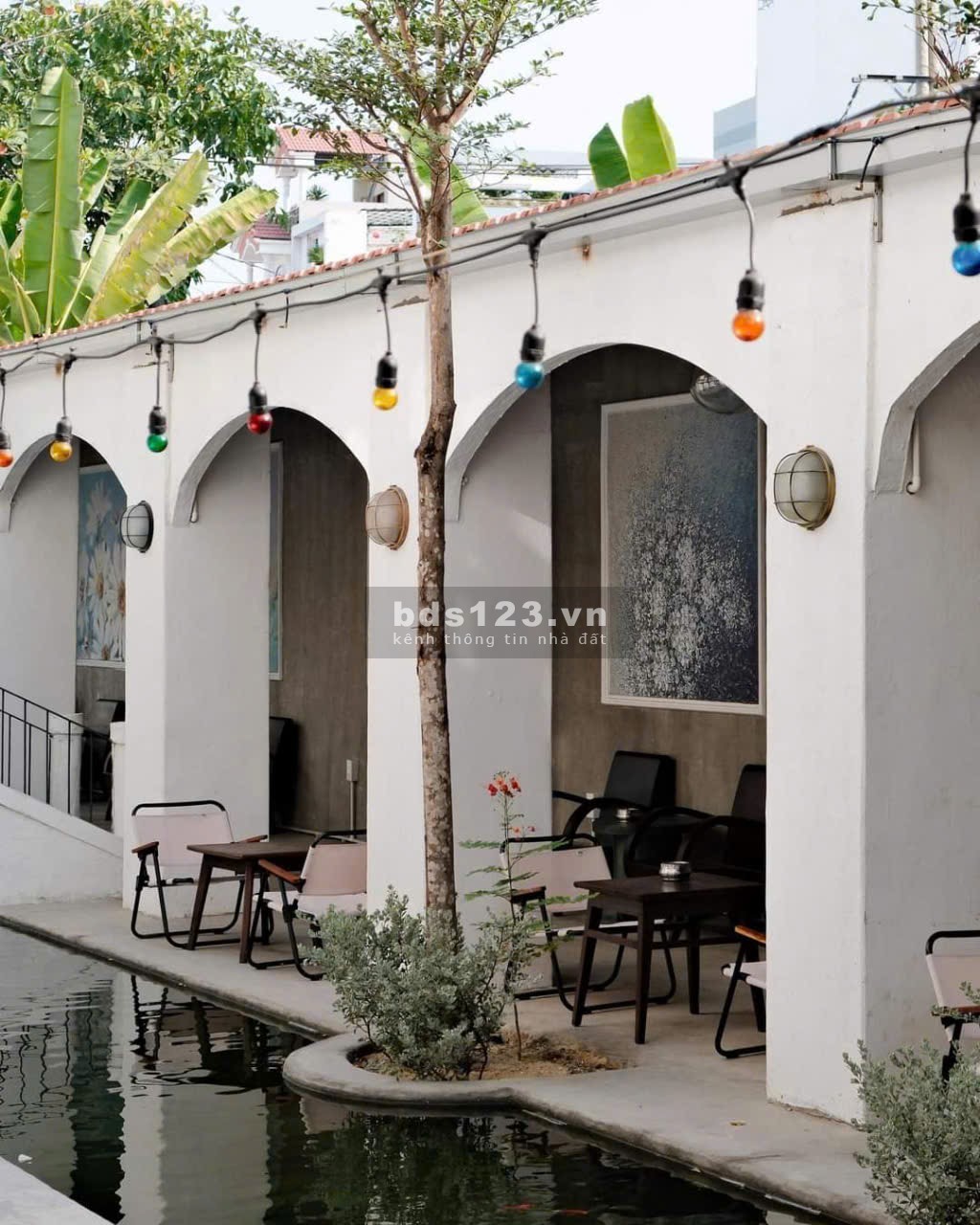 Gò Vấp, biệt thự mặt tiền hẻm 496 Dương Quảng Hàm, diện tích 25x40m