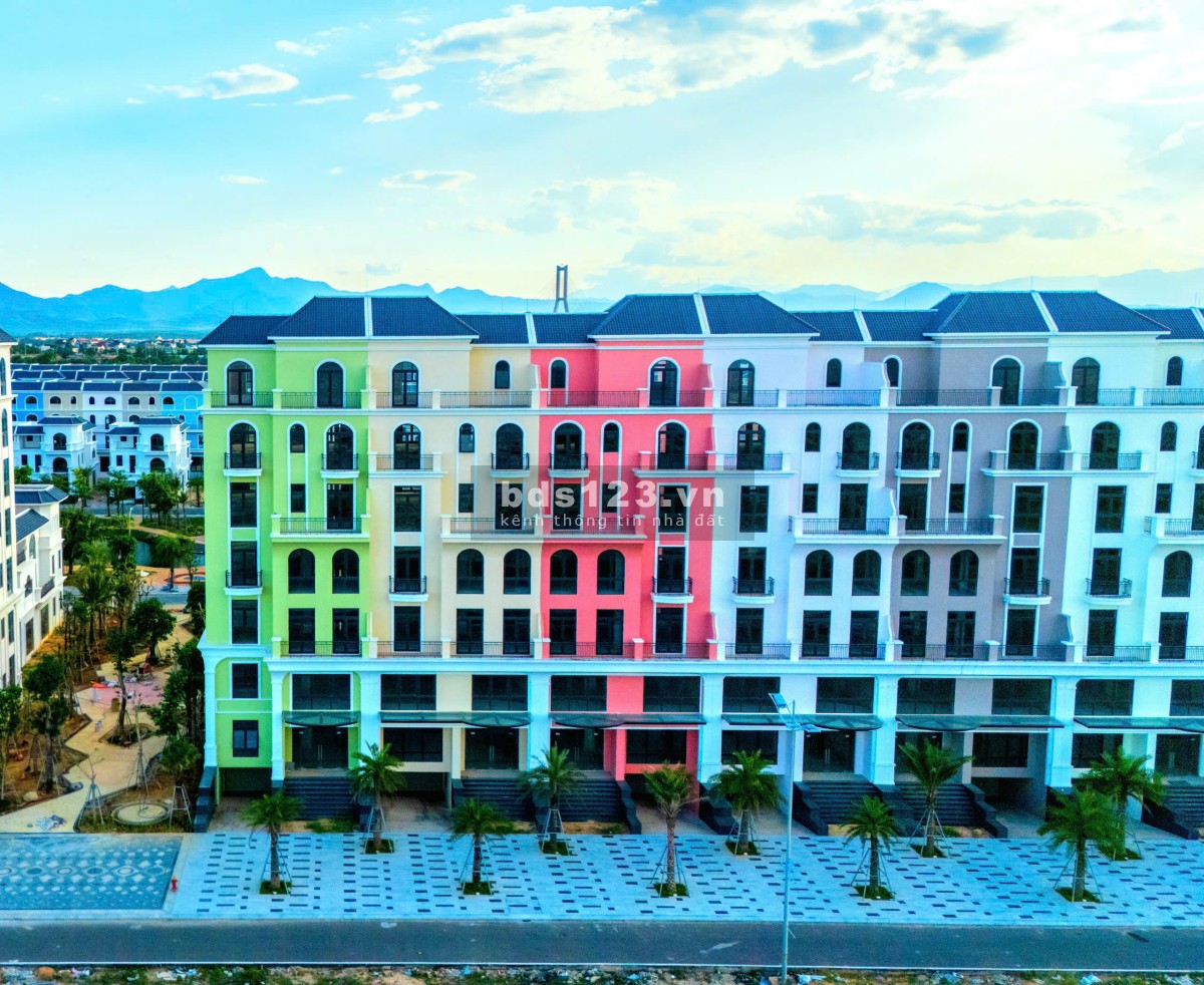 Khách Sạn Mặt Đường Biển La Celia City Tại BÁN ĐẢO BẢO NINH, ĐỒNG HỚI, QUẢNG BÌNH